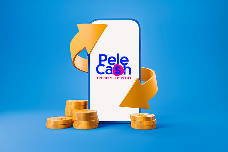 פלאפון חושפת את הנתונים מאחורי Pele Cash